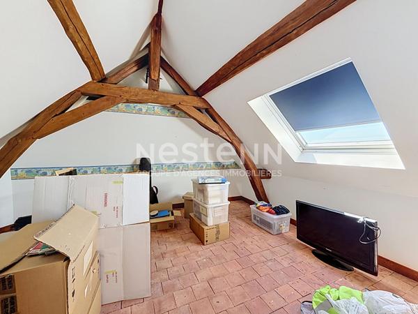 Maison de caractère Baugé en Anjou