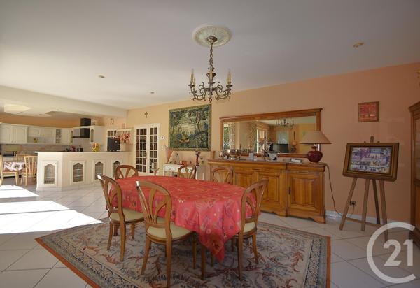 Maison à vendre  6 pièces - 220 m2 VAIGES - 53