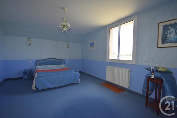 Maison à vendre  6 pièces - 220 m2 VAIGES - 53