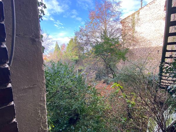 Carmaux, immeuble mixte de 889 m²