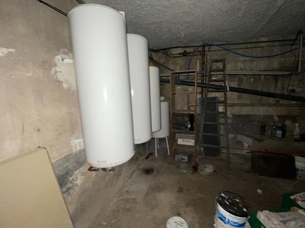 Carmaux, immeuble mixte de 889 m²