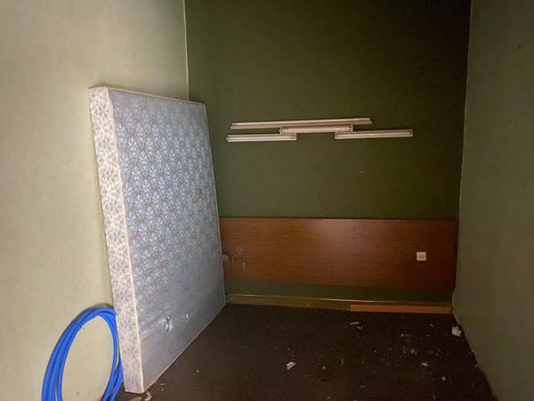 Carmaux, immeuble mixte de 889 m²