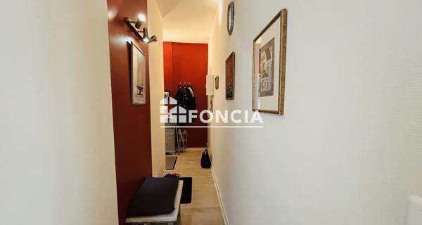 À vendre Appartement 3 pièces 73 m² - Rochefort 17300