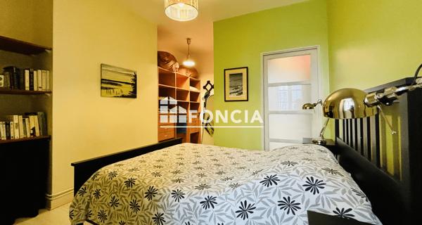 À vendre Appartement 3 pièces 73 m² - Rochefort 17300