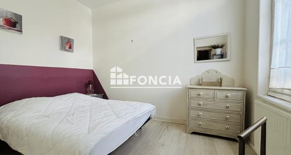 À vendre Appartement 3 pièces 73 m² - Rochefort 17300