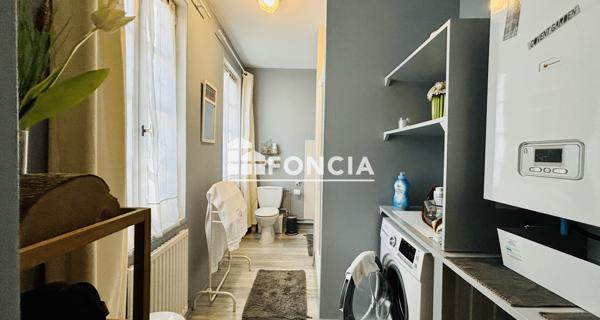 À vendre Appartement 3 pièces 73 m² - Rochefort 17300