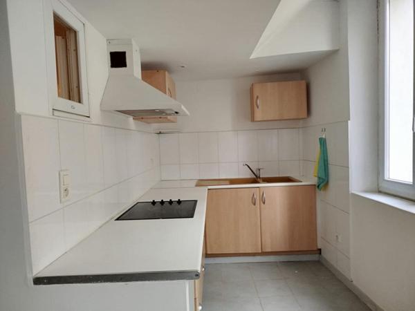 Appartement Barjols 2 pièce(s) 32 m2