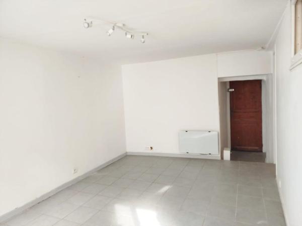 Appartement Barjols 2 pièce(s) 32 m2