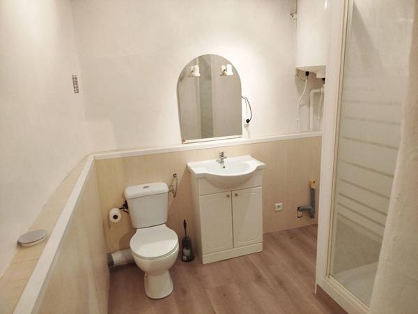 Appartement Barjols 2 pièce(s) 32 m2
