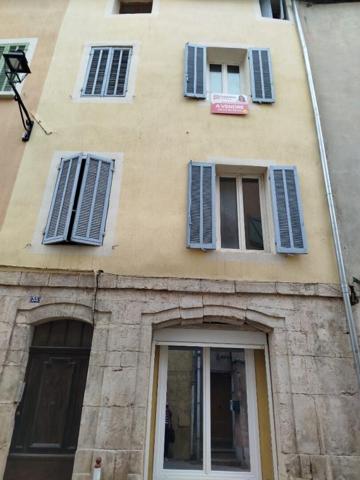 Appartement Barjols 2 pièce(s) 32 m2