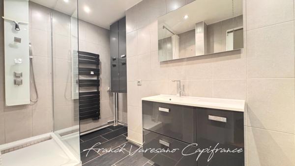 Appartement à vendre 4 pièces BAILLY (78)