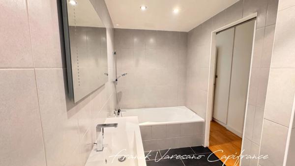 Appartement à vendre 4 pièces BAILLY (78)