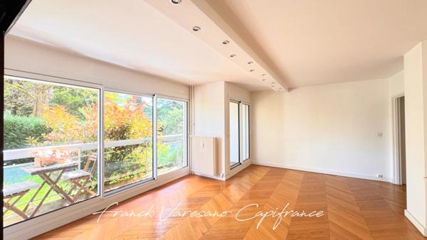 Appartement à vendre 4 pièces BAILLY (78)