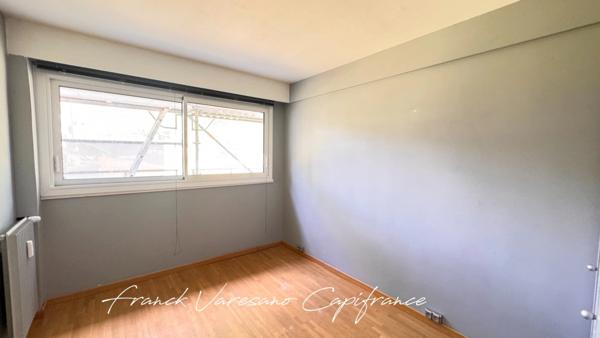 Appartement à vendre 4 pièces BAILLY (78)