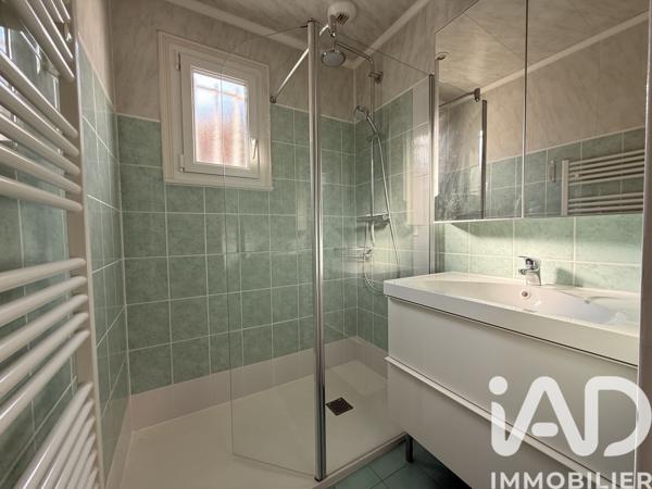 Maison à vendre 6 pièces 135 m² Val-de-Reuil