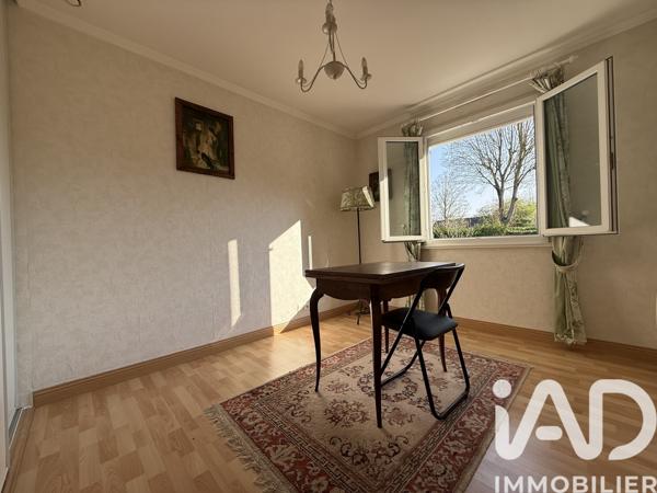 Maison à vendre 6 pièces 135 m² Val-de-Reuil