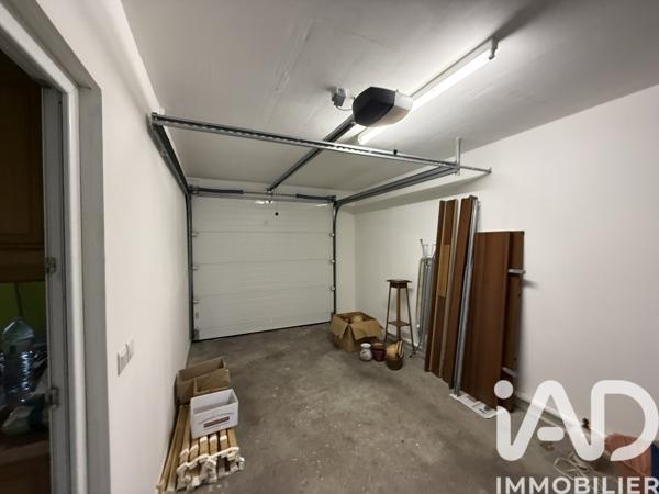 Maison à vendre 6 pièces 135 m² Val-de-Reuil