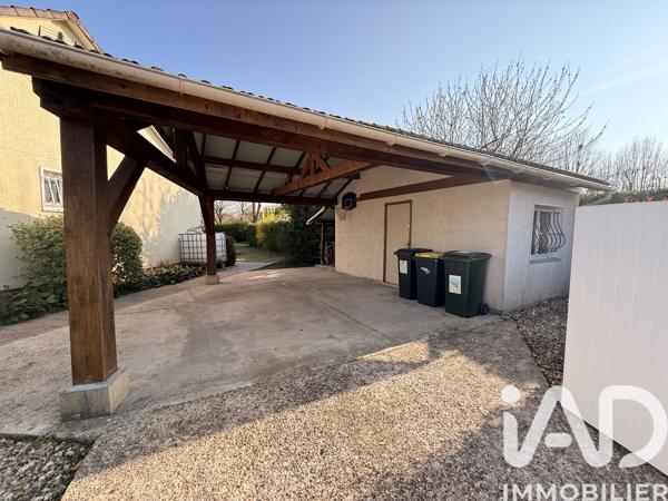 Maison à vendre 6 pièces 135 m² Val-de-Reuil
