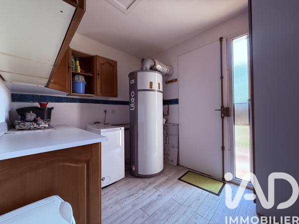 Maison à vendre 6 pièces 135 m² Val-de-Reuil