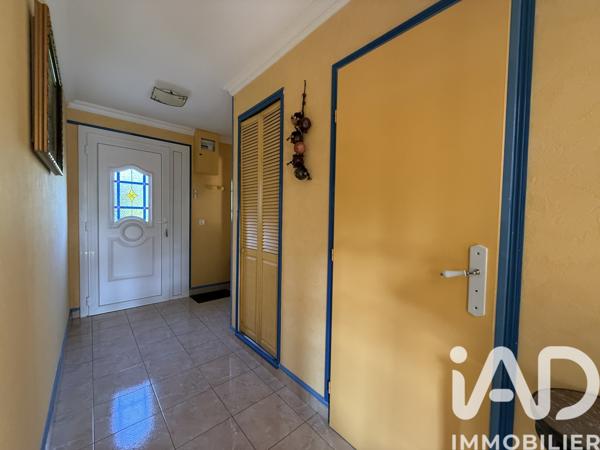 Maison à vendre 6 pièces 135 m² Val-de-Reuil