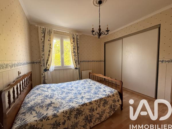 Maison à vendre 6 pièces 135 m² Val-de-Reuil