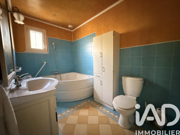 Maison à vendre 6 pièces 135 m² Val-de-Reuil