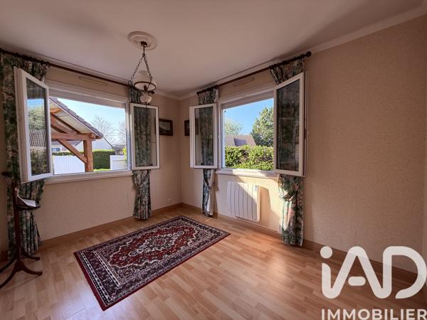 Maison à vendre 6 pièces 135 m² Val-de-Reuil