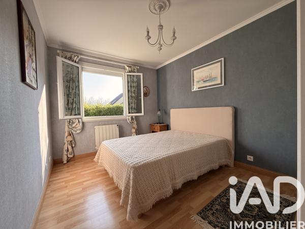 Maison à vendre 6 pièces 135 m² Val-de-Reuil