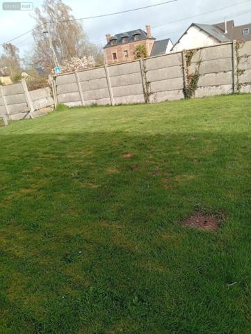 Autres types de maison à louer à Bosroumois dans l'Eure (27670), ref : LOC 114599