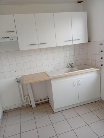 Autres types de maison à louer à Bosroumois dans l'Eure (27670), ref : LOC 114599