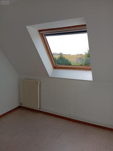 Autres types de maison à louer à Bosroumois dans l'Eure (27670), ref : LOC 114599