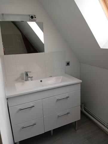 Autres types de maison à louer à Bosroumois dans l'Eure (27670), ref : LOC 114599