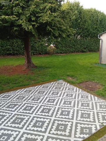 Autres types de maison à louer à Bosroumois dans l'Eure (27670), ref : LOC 114599