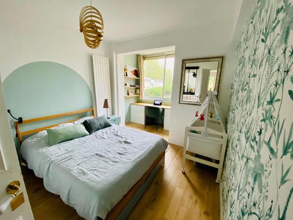 Appartement  familiale de 4 pièce(s) 80 m2