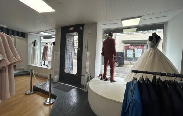 Vente Local commercial rénové(e) Pau   