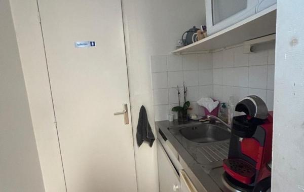 Vente Local commercial rénové(e) Pau   