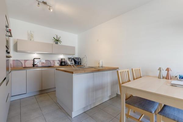 Appartement Les Sables D Olonne La Garlière 2 pièces 50 m² terrasse 800 mètrres centre ville