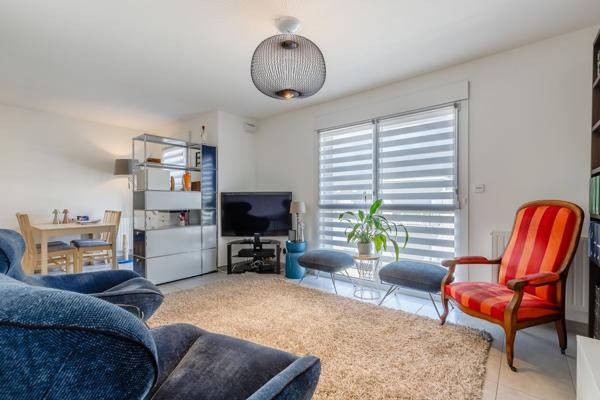 Appartement Les Sables D Olonne La Garlière 2 pièces 50 m² terrasse 800 mètrres centre ville