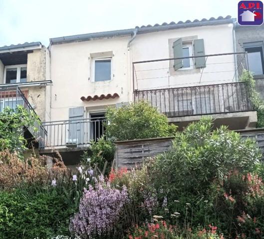 Achat vente Maison Mirepoix