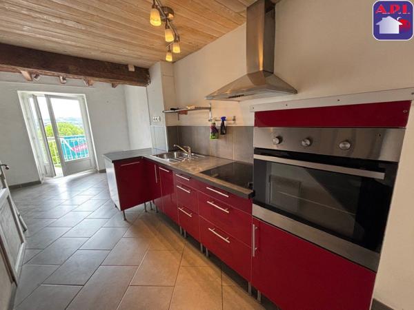Achat vente Maison Mirepoix