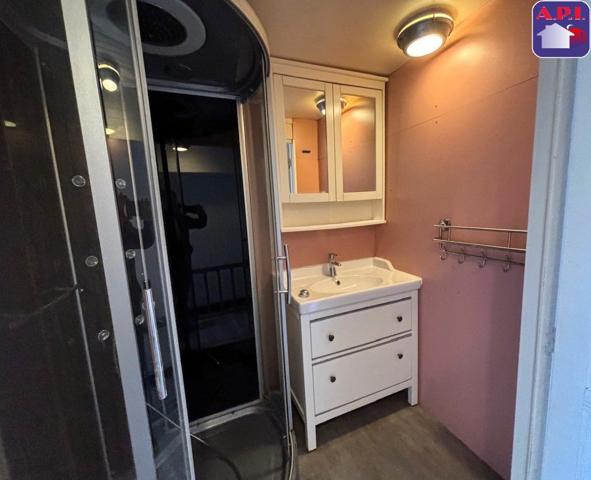 Achat vente Maison Mirepoix