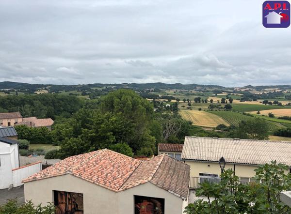 Achat vente Maison Mirepoix