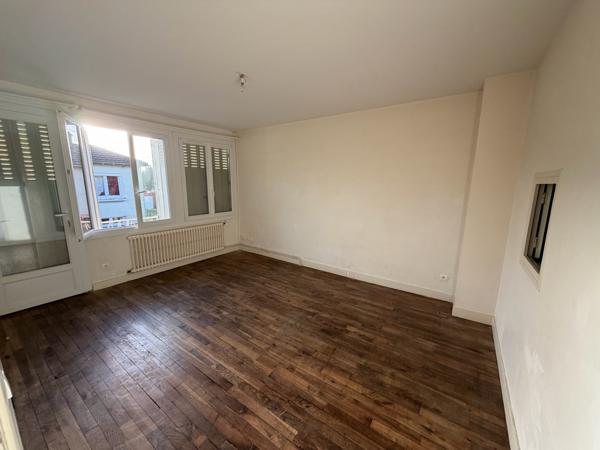 MAISON sur SOUS-SOL