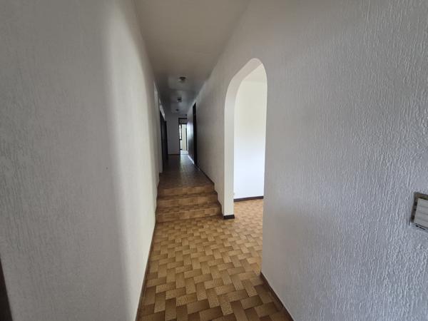 Maison T5 de caractère proche plage