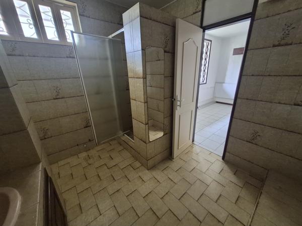 Maison T5 de caractère proche plage