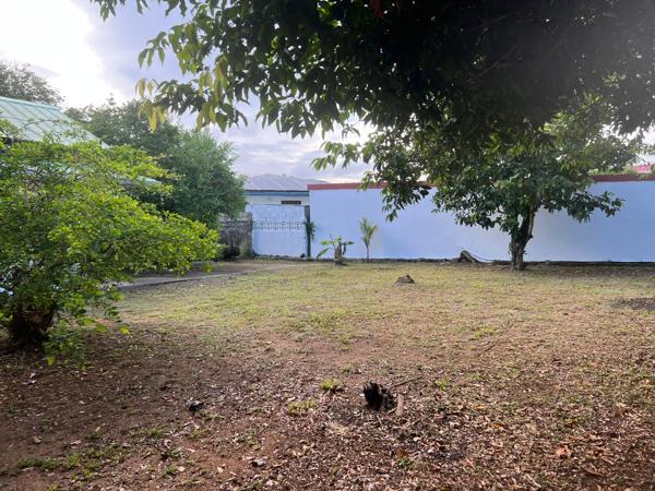 Maison T5 de caractère proche plage