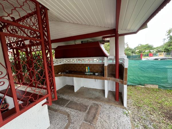 Maison T5 de caractère proche plage