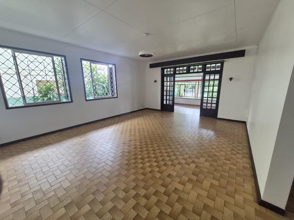 Maison T5 de caractère proche plage