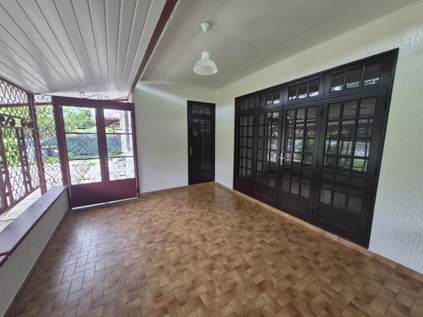 Maison T5 de caractère proche plage