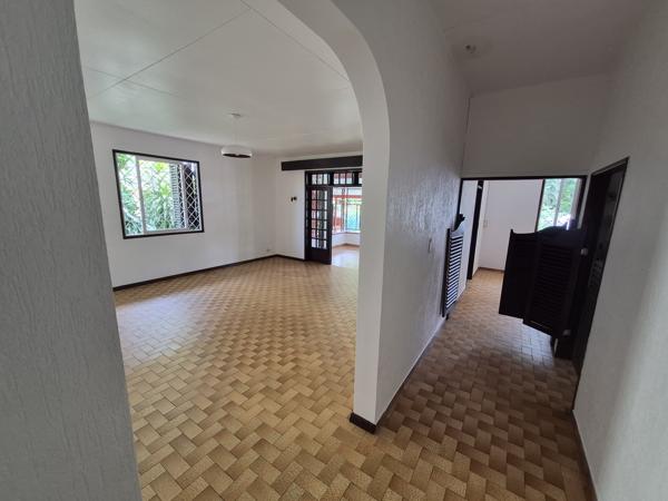Maison T5 de caractère proche plage